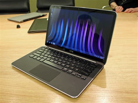 Dell XPS 15 Ultrabook Wallpaper - Telecom, IT and Mobile News Pakistan ...