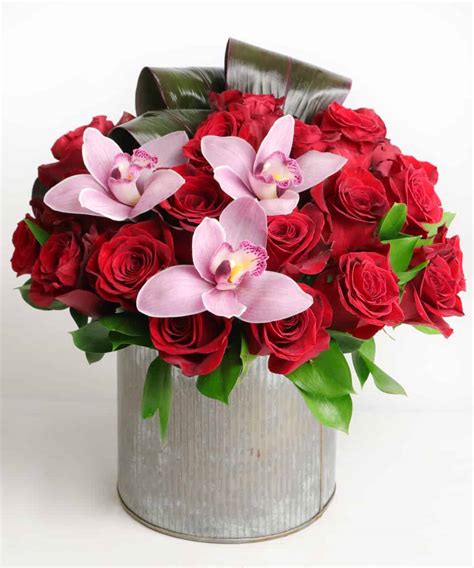 Red Ecuadorian Roses - Penny's By Plaza Flowers Blog