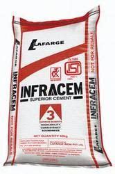 Lafarge Cement - Elephant Cement Latest Price, Dealers & Retailers in India