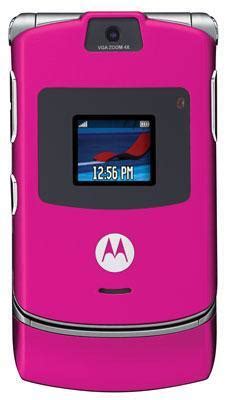 Motorola Flip Phone History