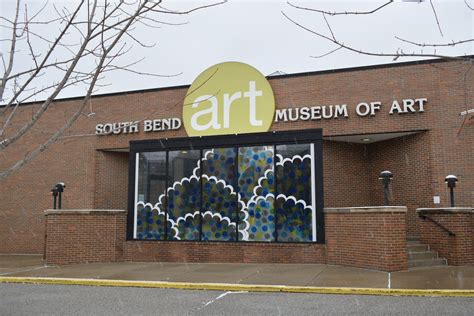 Bethel Student’s Art Displayed at Local Art Museum – Bethel Beacon