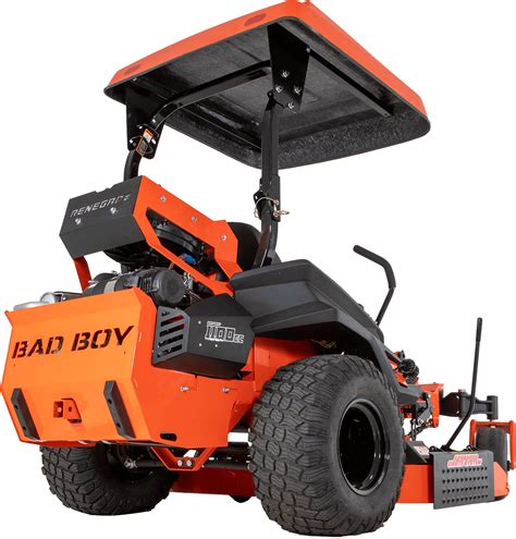 Bad boy zero turn lawn mower options accessories bad boy mowers – Artofit