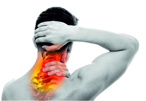 Neck Pain PNG Image HD | PNG All