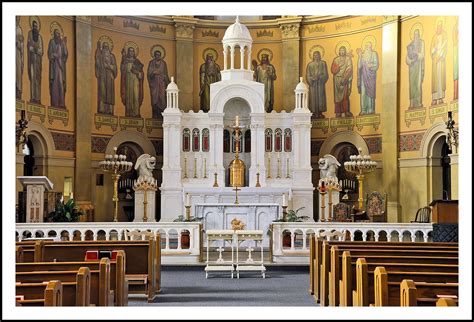 St. Mary Star of the Sea Church – Latin Mass Directory