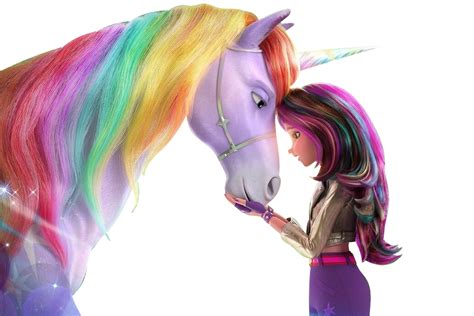 Unicorn Academy Cliparts PNG