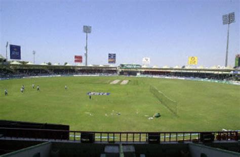 Sharjah Cricket Association Stadium | ESPNcricinfo.com