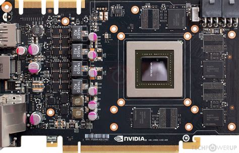 NVIDIA GeForce GTX 760 Specs | TechPowerUp GPU Database