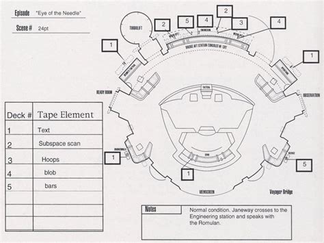 Bridge Set Blueprint Archive