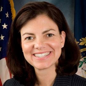 Kelly Ayotte Quotes, Famous Quotes by Kelly Ayotte | Quoteswave