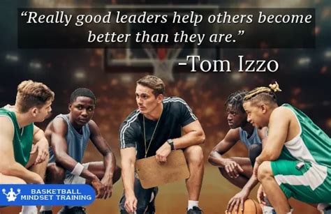 79 Tom Izzo Quotes On Coaching, Leadership, Basketball, Success & Life