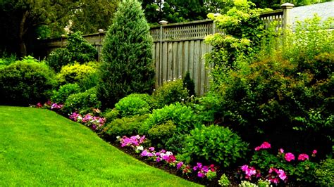Free photo: Beautiful Garden - Blooming, Flower, Fragrance - Free Download - Jooinn