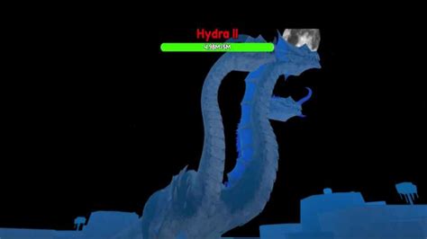 Come trovare e sconfiggere l’Hydra Raid Boss in King Legacy – Roblox