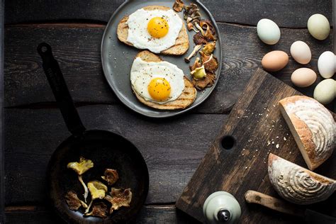 The Simplest Technique For Stunning Flat Lay Food Photography - We Eat Together