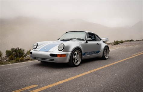 保时捷911 Carrera RS 3.8与《变形金刚：超能勇士崛起》联袂呈现全新汽车人“幻影” - 车坛信息 车友邦网