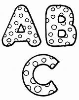 ABC Coloring Games  ColoringGamesNet sketch template
