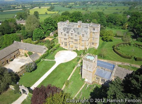 Chastleton House, Oxfordshire [2] | Chastleton House was bui… | Flickr