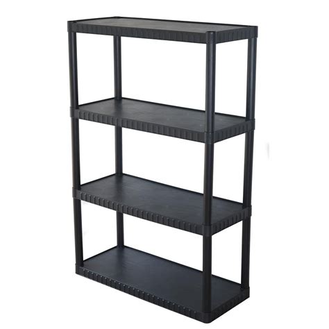 Storage Shelves Home Depot Canada at Tracy Miller blog