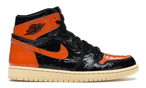 Air Jordan 1 Shattered Backboard 3.0