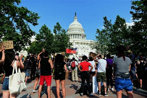 Protests continued as it poured; plans in works for a big Saturday ...