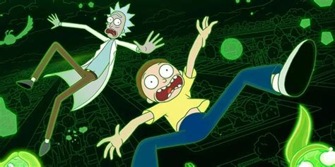 Rick and Morty Announces Season 6 Hiatus - Trendradars Latest
