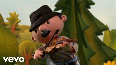 Bob The Builder - Big Fish Little Fish Chords - Chordify