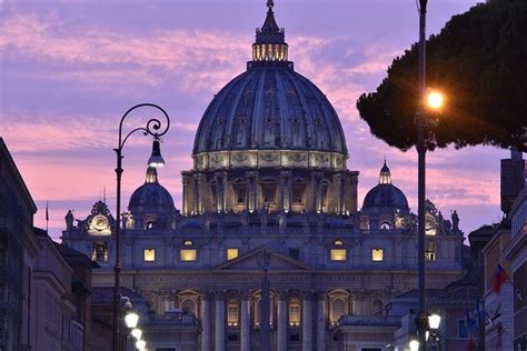 El Vaticano: sus partes y su historia | Ingeoexpert