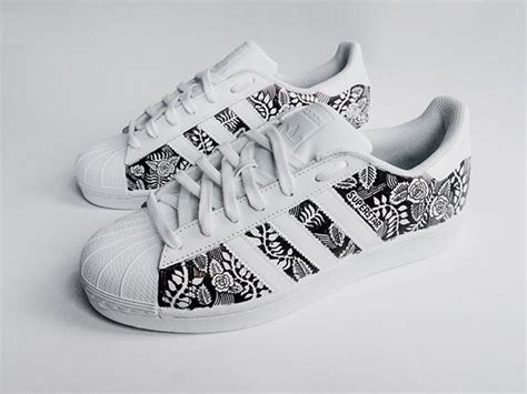 Design Your Shoes Adidas | tunersread.com