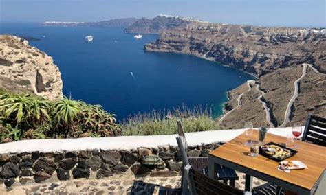 3 Best Shore Excursions for Santorini Cruises in 2024