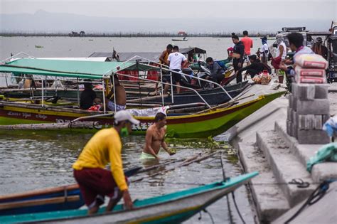 Philippines braces for world's strongest typhoon in 2020 | ABS-CBN News