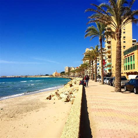 Tyre, South Lebanon 🇱🇧 . . . . . #tyre #promenade #oldharbour # ...