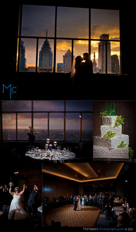 Loews Hotel Philadelphia Wedding | Melissa & Scott » Philadelphia ...