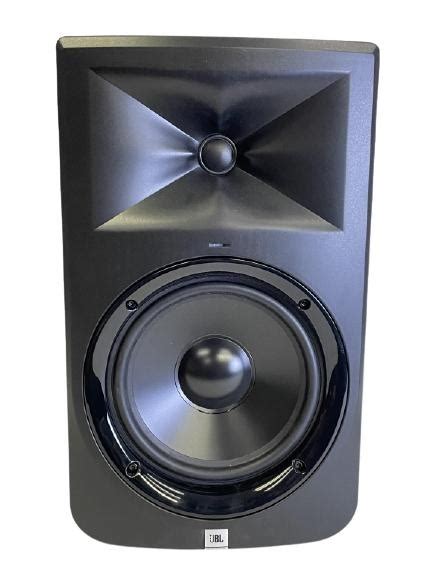 Jbl 3 Series Lsr 308 Studio Monitor Speaker 16"