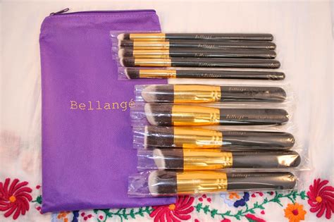 Laughing Scholar: My MOTD with Fantastic & Frugal Makeup Brushes!