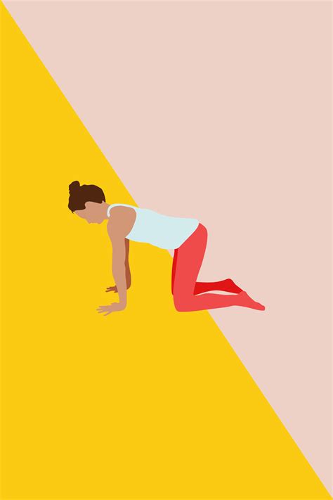 What To Do If You're Totally Bored With Planks #refinery29 http://www.refinery29.uk/plank ...