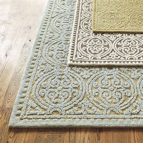 Unique Designer Bath Rugs | Foter