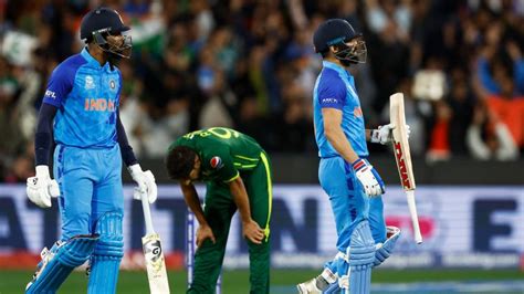 What time is India vs Pakistan Asia Cup match starting? | Sporting News ...