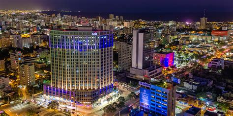 Santo Domingo: la Capital de República Dominicana