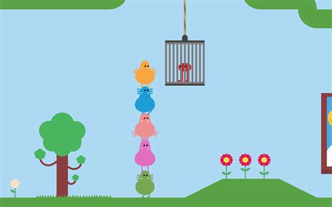 Pikuniku on Steam