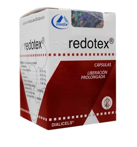 Redotex Review (UPDATE: Dec 2017) | 5 Things You Need to Know