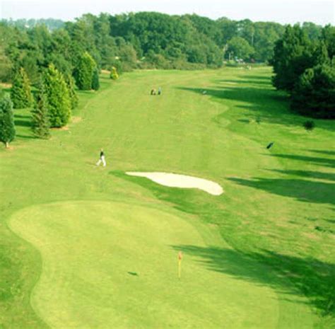 Massereene Golf Club Tee Times - Antrim, County Antrim