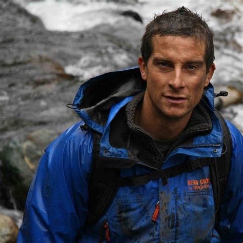 Bear Grylls Wallpapers - Wallpaper Cave