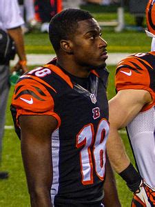 A. J. Green - Wikipedia