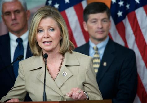 Sen. Marsha Blackburn Shares Guide To Defeating ‘Cancel-Culture Mob’ – The Minuteman Network