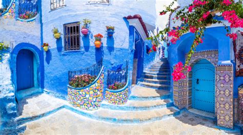 An Insider's Guide to the Best Things to Do in Chefchaouen