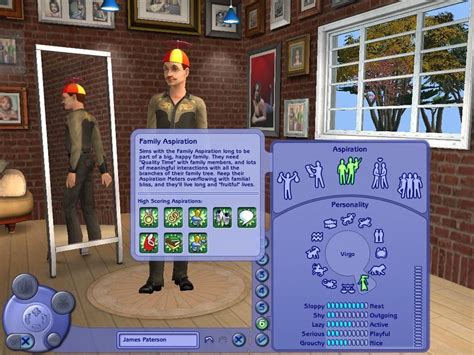 Download The Sims 2 (Windows) - My Abandonware