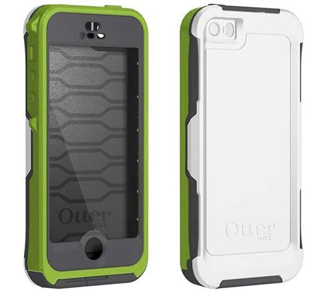 OtterBox Preserver Series Waterproof iPhone 5s Case | Gadgetsin