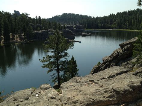 Black Hills, South Dakota | Black hills, South dakota, Natural landmarks