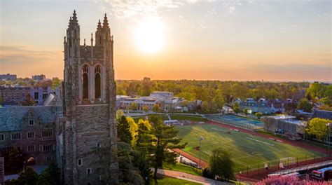 Saint Joseph's University Campus