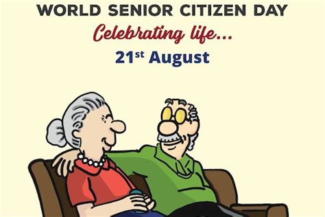 World Senior Citizen Day 2023: Date, History, and Significance - News18