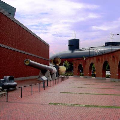 Yamato Museum Kure Hiroshima | Japan Blog - Tokyo Osaka Nagoya Kyoto